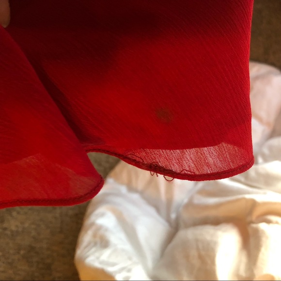 Azazie bridesmaid/formal dress size 8 - Picture 7 of 7